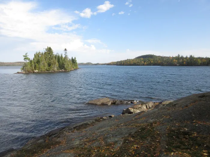 BWCA Campsite #941 Picture 3
