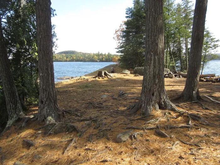 BWCA Campsite #941 Picture 1
