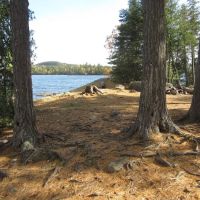 BWCA Campsite #941 ico