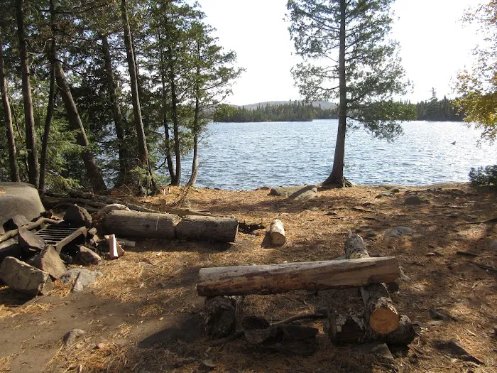 BWCA Campsite #941 Picture 5