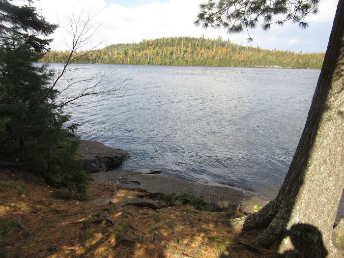 BWCA Campsite #941 Picture 4