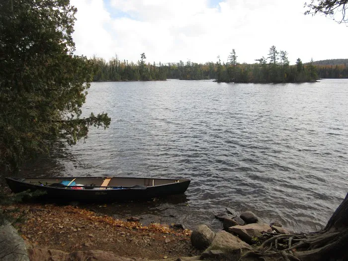 BWCA Campsite #939 Picture 3
