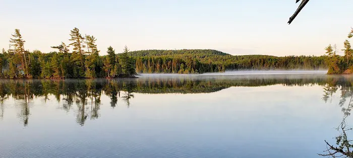 BWCA Campsite #939 Picture 4