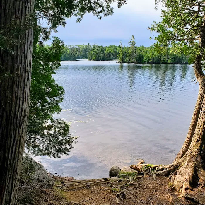 BWCA Campsite #939 Picture 6