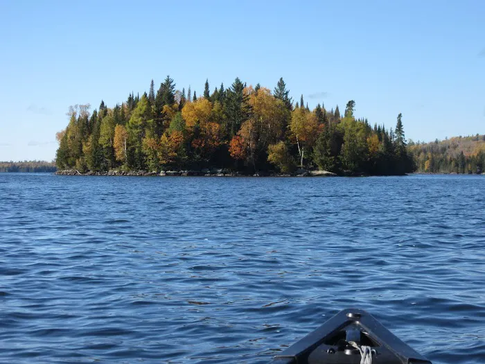 BWCA Campsite #954 Picture 3