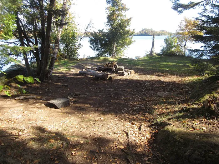 BWCA Campsite #954 Picture 4