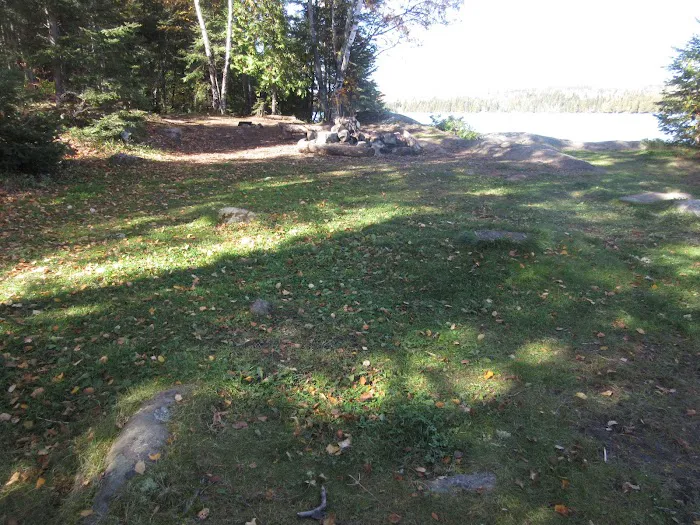 BWCA Campsite #954 Picture 6