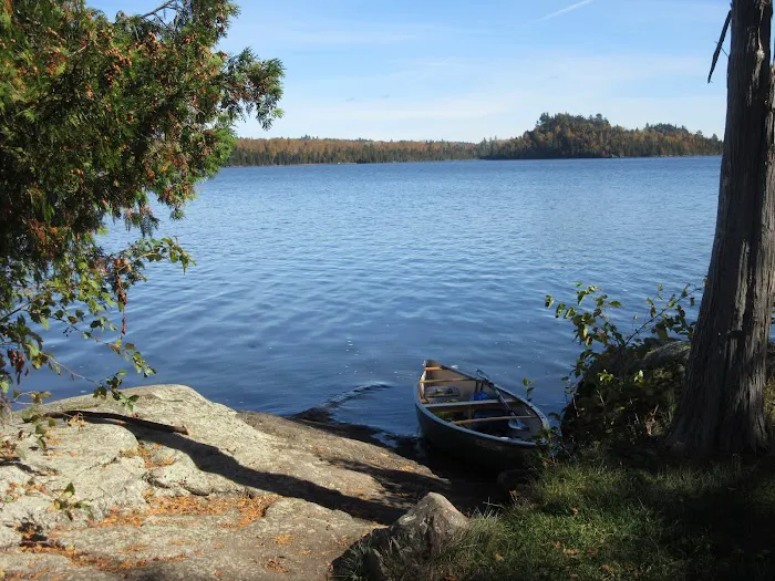 BWCA Campsite #954 Picture 5