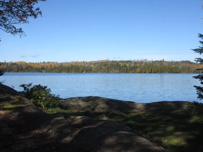 BWCA Campsite #954 Picture 8