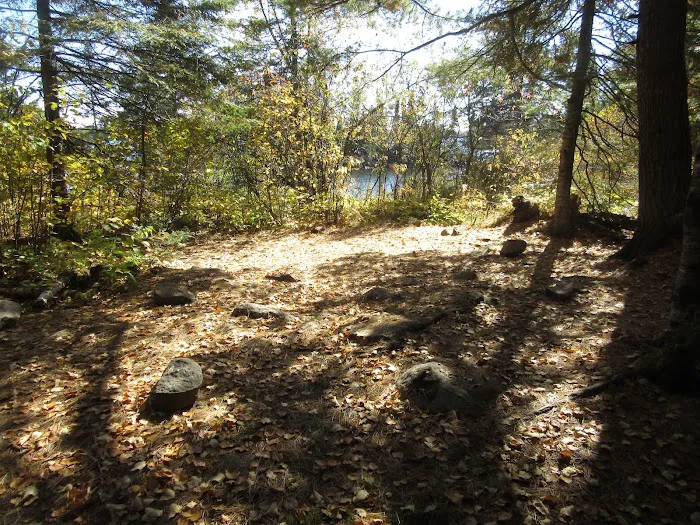 BWCA Campsite #949 Picture 5