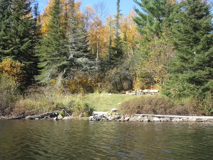 BWCA Campsite #949 Picture 6