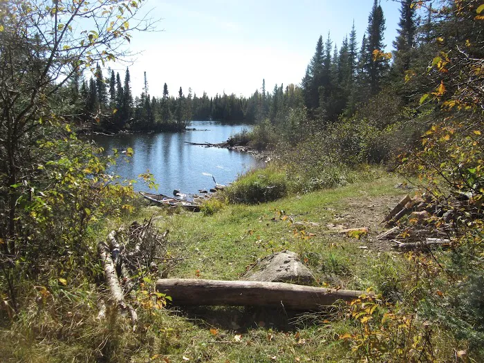 BWCA Campsite #949 Picture 3