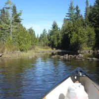 BWCA Campsite #948 ico