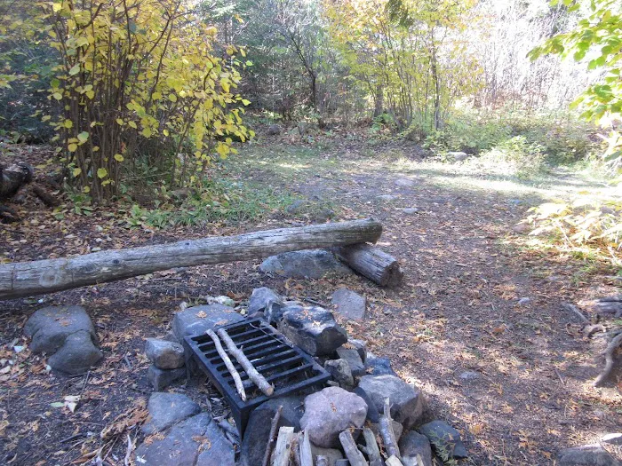 BWCA Campsite #948 Picture 5