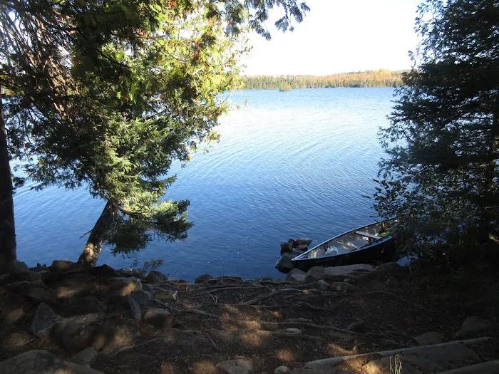 BWCA Campsite #948 Picture 6