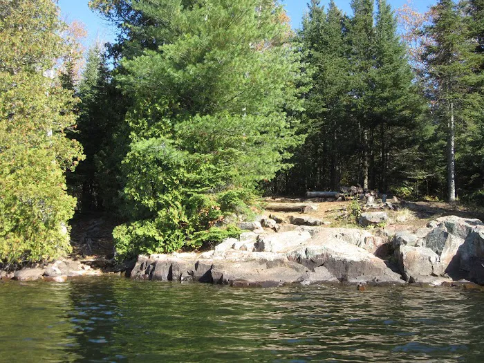 BWCA Campsite #934 Picture 6