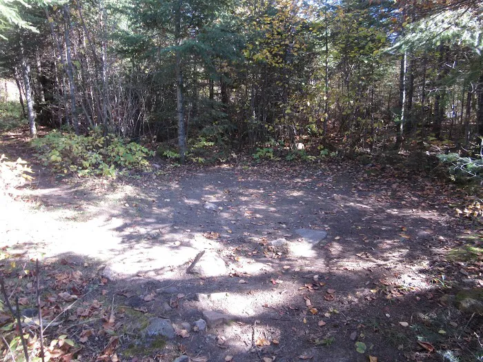 BWCA Campsite #934 Picture 5