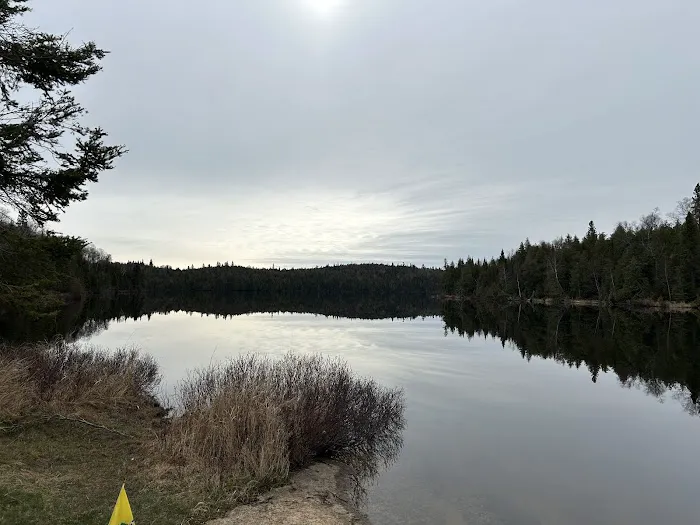 Superior National Forest Campsite #2150 Picture 2