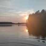 Twin Lakes Campground