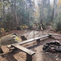 West Devil Track Camp ico
