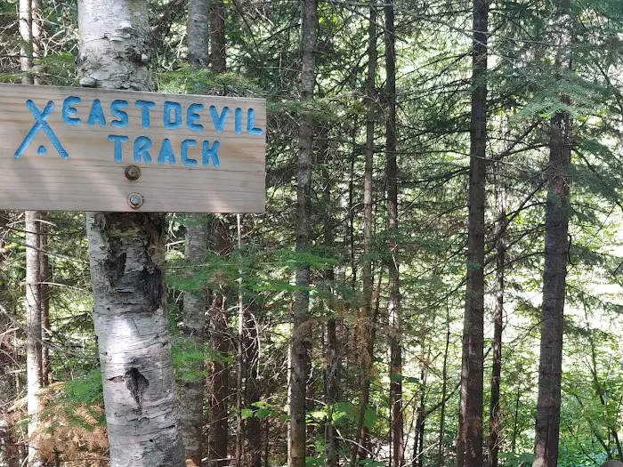 West Devil Track Camp Picture 7