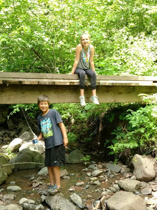 East Devil Track Camp Picture 9