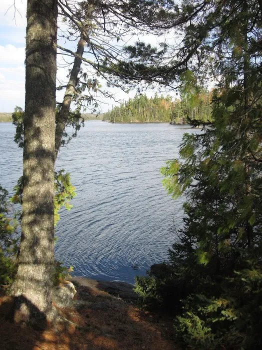 BWCA Campsite #967 Picture 4
