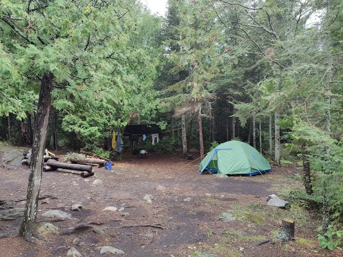 BWCA Campsite #967 Picture 10