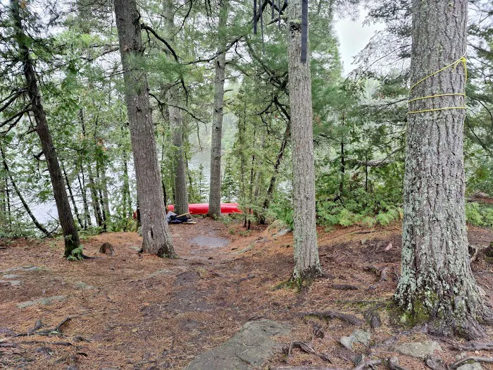 BWCA Campsite #967 Picture 7