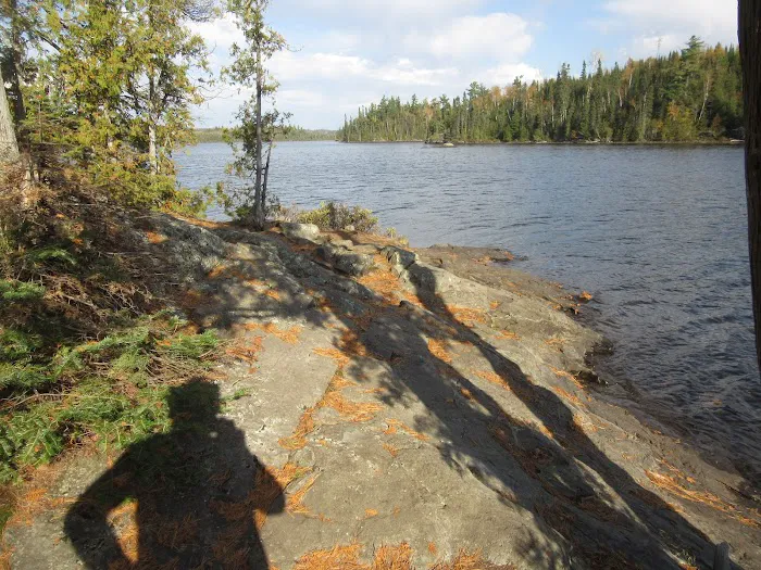 BWCA Campsite #967 Picture 6