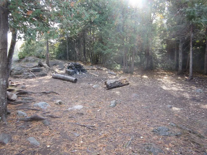 BWCA Campsite #967 Picture 5