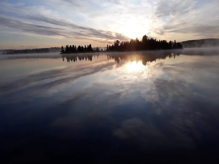 BWCA Campsite #1024 Picture 1