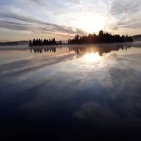 BWCA Campsite #1024 ico