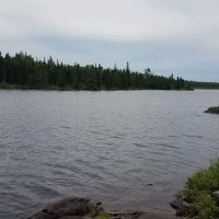 BWCA Campsite #1029 ico