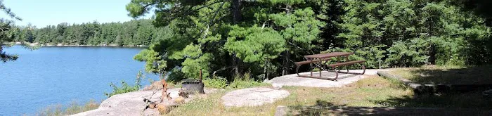 Feldt Channel S5 Campsite Picture 3
