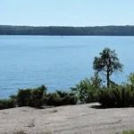 Stoneburner Island S18 Campsite