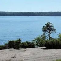 Stoneburner Island S18 Campsite ico