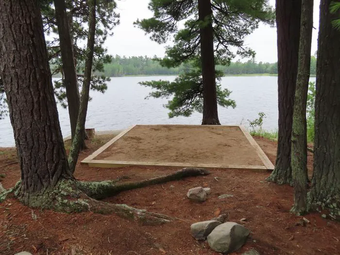 Swansons Bay S24 Campsite Picture 2