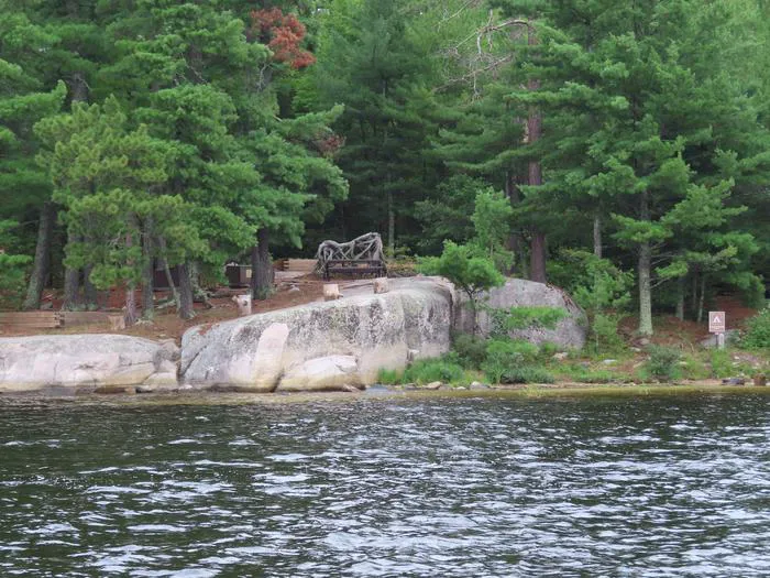 Swansons Bay S24 Campsite Picture 6