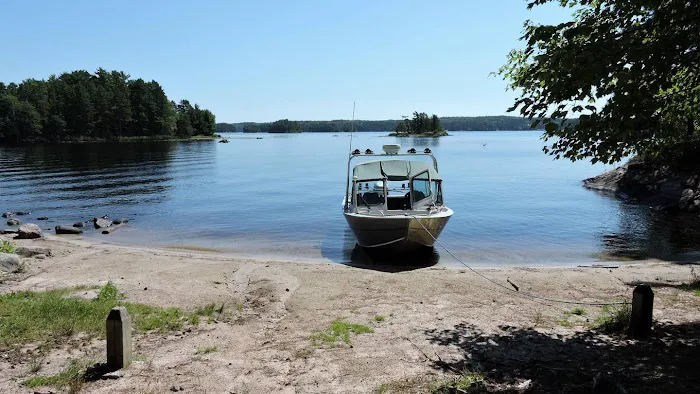 Aspen Bench N57 Campsite Picture 3