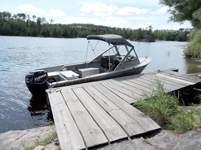 Aspen Bench N57 Campsite Picture 6