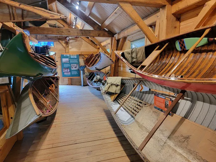 Aspen Bench N57 Campsite Picture 10