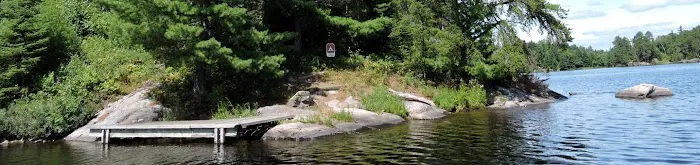 Aspen Bench N57 Campsite Picture 11