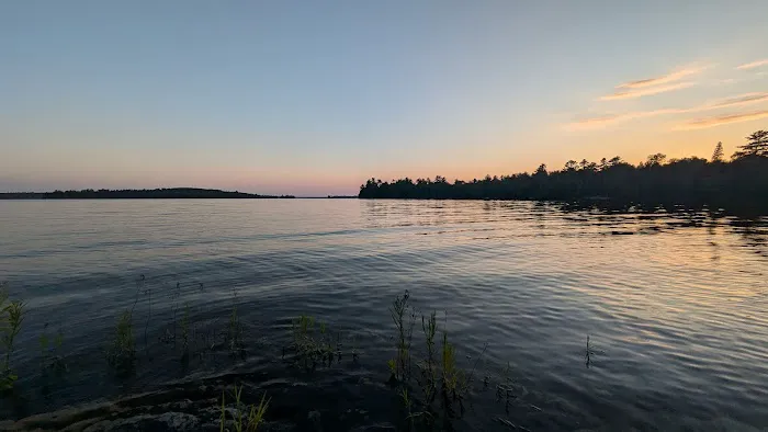 Eagle View K7 Campsite Picture 2