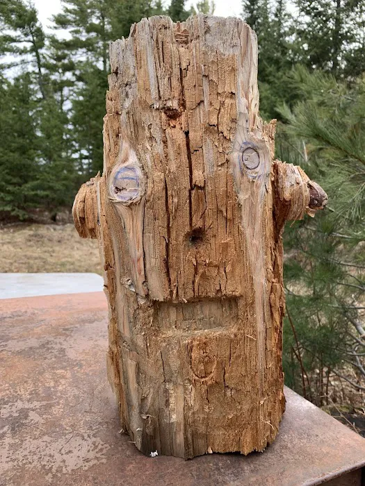 Eagle View K7 Campsite Picture 3