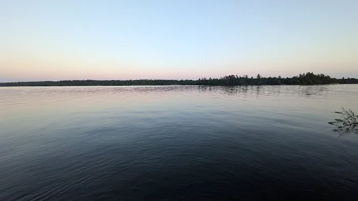 Eagle View K7 Campsite Picture 1