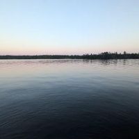 Eagle View K7 Campsite ico