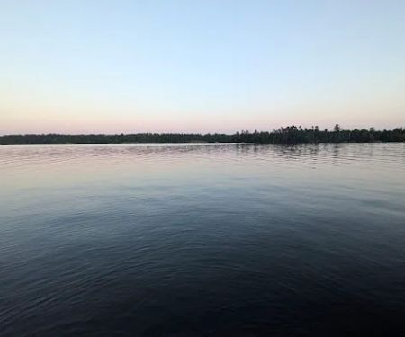 Eagle View K7 Campsite