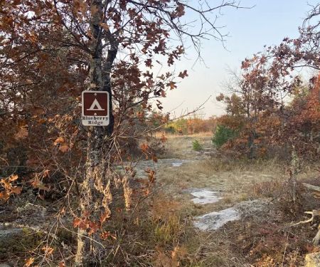 Site Blueberry Ridge H2