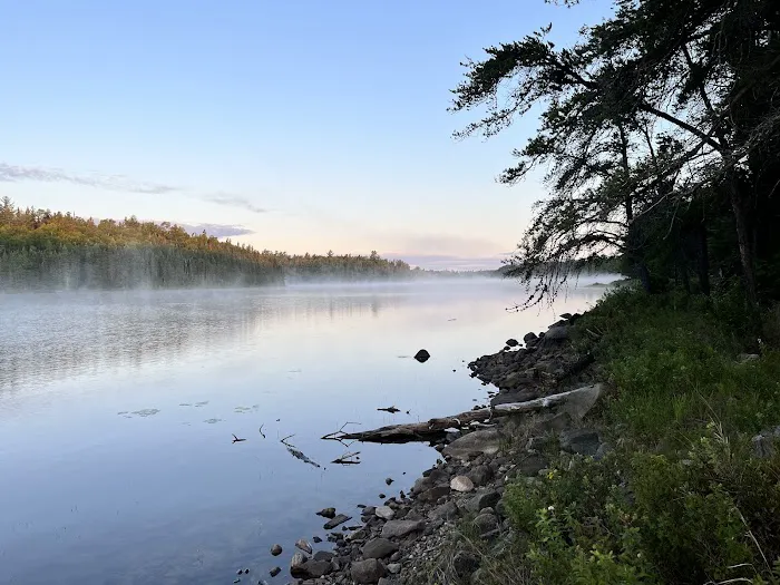 Locator Lake Picture 2